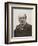 Emile Zola en 1902-Emile Zola-Framed Giclee Print