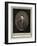 Emile Zola-null-Framed Art Print