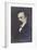 Emile Zola-null-Framed Giclee Print