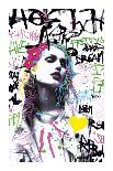 A La Mode - Rever-Emilie Ramon-Art Print
