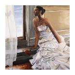 Elegance-Emilio Ciccone-Stretched Canvas