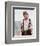 Emilio Estevez - Young Guns II-null-Framed Photo