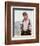 Emilio Estevez - Young Guns II-null-Framed Photo