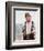 Emilio Estevez - Young Guns II-null-Framed Photo