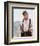 Emilio Estevez - Young Guns II-null-Framed Photo