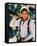 Emilio Estevez - Young Guns-null-Framed Stretched Canvas