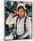 Emilio Estevez - Young Guns-null-Mounted Photo