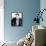 Emilio Estevez-null-Framed Stretched Canvas displayed on a wall