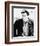 Emilio Estevez-null-Framed Photo