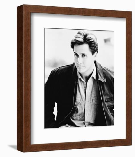 Emilio Estevez-null-Framed Photo