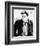 Emilio Estevez-null-Framed Photo