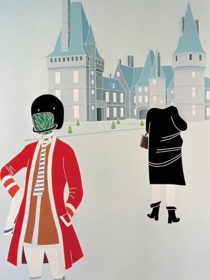 Premium Giclee Print, , large