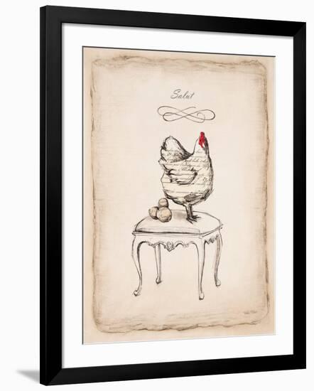 Art Print, , large