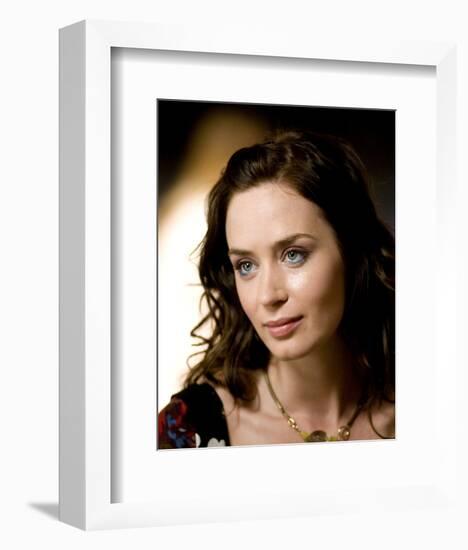 Emily Blunt-null-Framed Photo