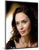Emily Blunt-null-Mounted Photo