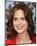 Emily Deschanel-null-Mounted Photo