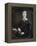 Emily Dickinson, American Poet-Science Source-Framed Premier Image Canvas