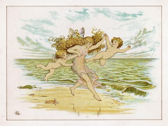 Art Print, , large