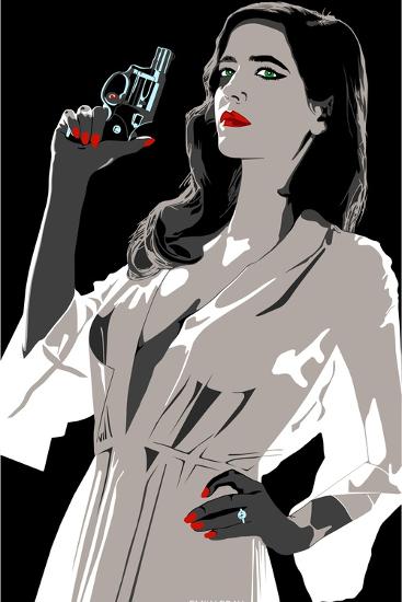 Giclee Print, , large