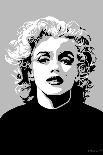 Marilyn - Goodbye Norma Jean-Emily Gray-Giclee Print