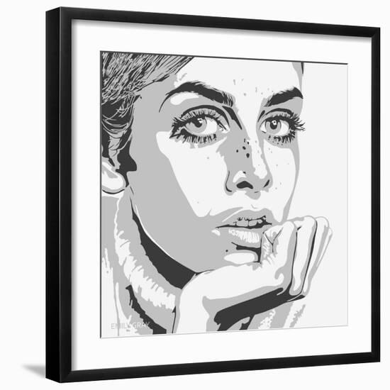 Giclee Print, , large