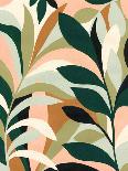 Jungle-Emily Kopcik-Art Print