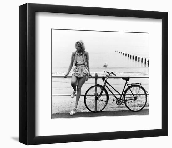 Emily Lloyd - Wish You Were Here-null-Framed Photo