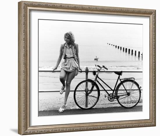 Emily Lloyd - Wish You Were Here-null-Framed Photo