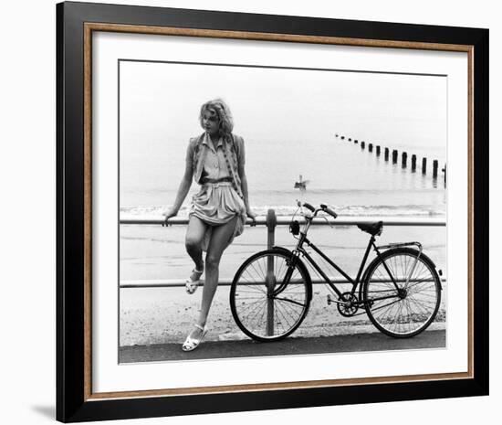 Emily Lloyd - Wish You Were Here-null-Framed Photo