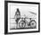 Emily Lloyd - Wish You Were Here-null-Framed Photo