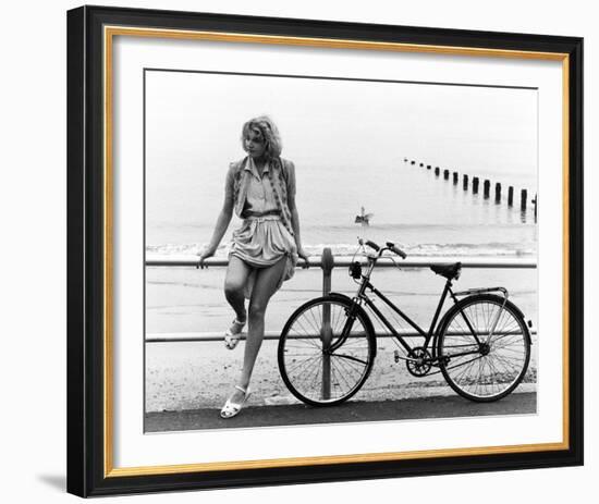 Emily Lloyd - Wish You Were Here-null-Framed Photo