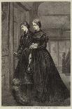 A Sketch for 'Nameless and Friendless', C.1857-Emily Mary Osborn-Giclee Print