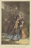 A Sketch for 'Nameless and Friendless', C.1857-Emily Mary Osborn-Giclee Print