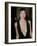 Emily Mortimer-null-Framed Photo