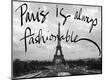 Photographic Print