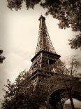 Eiffel View-Emily Navas-Photographic Print