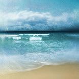 Ocean Movement I-Emily Robinson-Framed Photographic Print