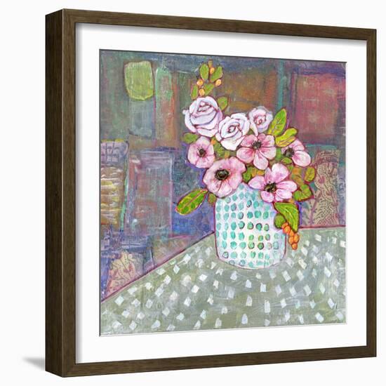 Emily Rose-Blenda Tyvoll-Framed Giclee Print