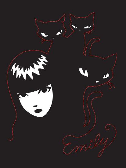 Premium Giclee Print, , large