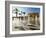 Emirates Palace Hotel, Abu Dhabi, United Arab Emirates, Middle East-Alan Copson-Framed Photographic Print