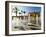 Emirates Palace Hotel, Abu Dhabi, United Arab Emirates, Middle East-Alan Copson-Framed Photographic Print