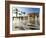 Emirates Palace Hotel, Abu Dhabi, United Arab Emirates, Middle East-Alan Copson-Framed Photographic Print