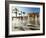 Emirates Palace Hotel, Abu Dhabi, United Arab Emirates, Middle East-Alan Copson-Framed Photographic Print