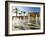 Emirates Palace Hotel, Abu Dhabi, United Arab Emirates, Middle East-Alan Copson-Framed Photographic Print