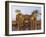 Emirates Palace Hotel, Abu Dhabi, United Arab Emirates, Middle East-Angelo Cavalli-Framed Photographic Print