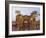 Emirates Palace Hotel, Abu Dhabi, United Arab Emirates, Middle East-Angelo Cavalli-Framed Photographic Print