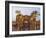 Emirates Palace Hotel, Abu Dhabi, United Arab Emirates, Middle East-Angelo Cavalli-Framed Photographic Print