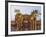 Emirates Palace Hotel, Abu Dhabi, United Arab Emirates, Middle East-Angelo Cavalli-Framed Photographic Print