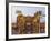 Emirates Palace Hotel, Abu Dhabi, United Arab Emirates, Middle East-Angelo Cavalli-Framed Photographic Print