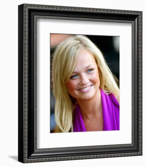 Emma Bunton-null-Framed Photo